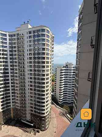 ‼️Каманина Без Ремонта Вид ‼️ 48 Жемчужина Аркадия Кадорр ПАРК Одеса