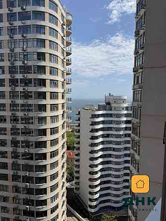 ‼️Каманина Без Ремонта Вид ‼️ 48 Жемчужина Аркадия Кадорр ПАРК Одеса