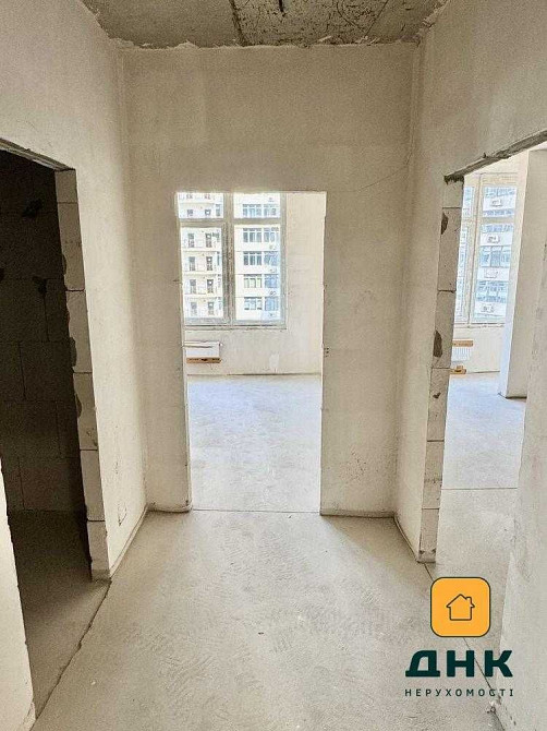 ‼️Каманина Без Ремонта Вид ‼️ 48 Жемчужина Аркадия Кадорр ПАРК Одеса - зображення 6