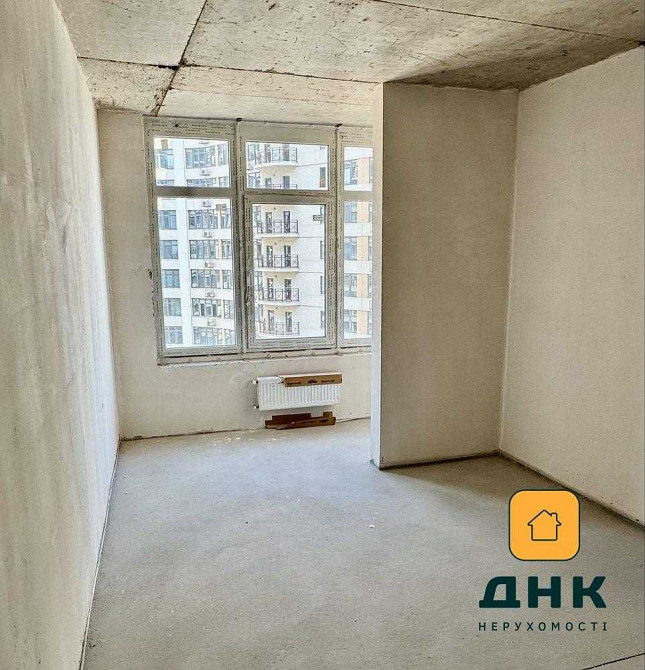 ‼️Каманина Без Ремонта Вид ‼️ 48 Жемчужина Аркадия Кадорр ПАРК Одеса - зображення 7