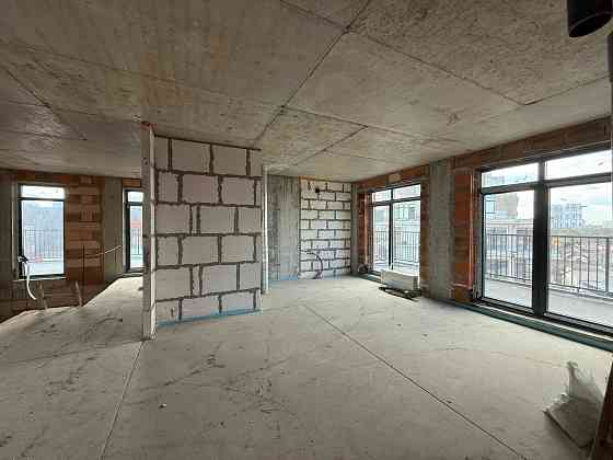 Дачная, 28 • Пентхаус 255 м² 3 спальни Терраса • Вид моря 12я Фонтана Одеса