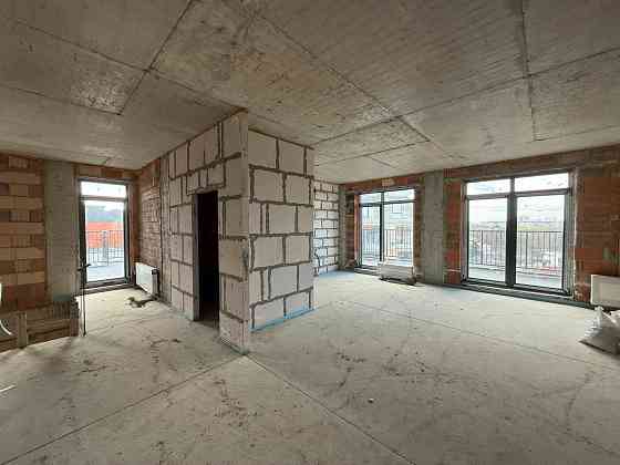 Дачная, 28 • Пентхаус 255 м² 3 спальни Терраса • Вид моря 12я Фонтана Одеса