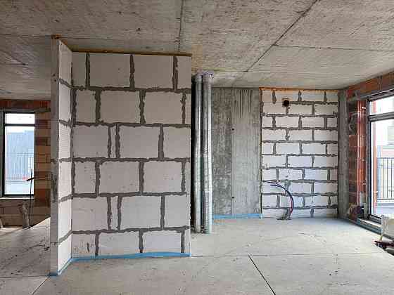 Дачная, 28 • Пентхаус 255 м² 3 спальни Терраса • Вид моря 12я Фонтана Одеса