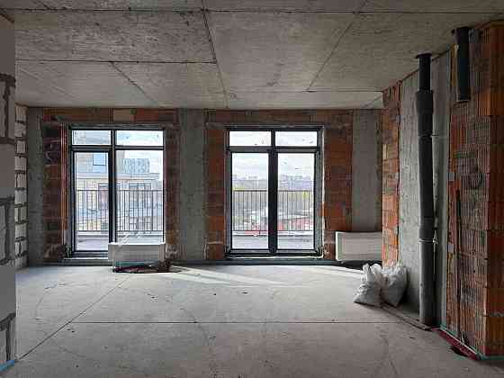 Дачная, 28 • Пентхаус 255 м² 3 спальни Терраса • Вид моря 12я Фонтана Одеса