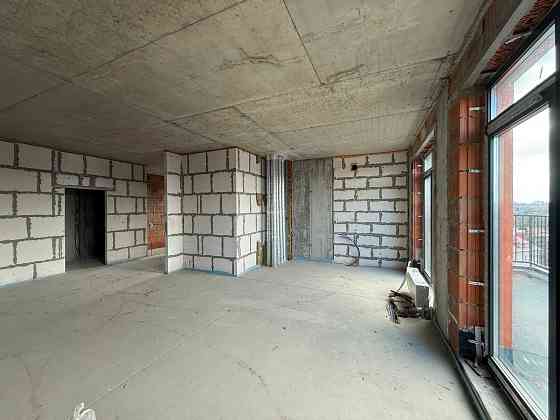 Дачная, 28 • Пентхаус 255 м² 3 спальни Терраса • Вид моря 12я Фонтана Одеса