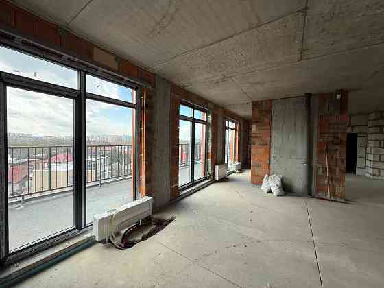 Дачная, 28 • Пентхаус 255 м² 3 спальни Терраса • Вид моря 12я Фонтана Одеса