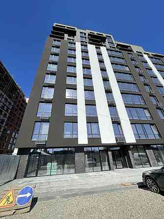 Продаж однокімнатної квартири ЖК Manhattan Up від власника Ивано-Франковск