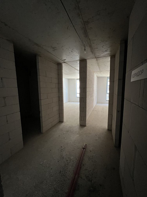 Продаж однокімнатної квартири ЖК Manhattan Up від власника Ивано-Франковск - изображение 4