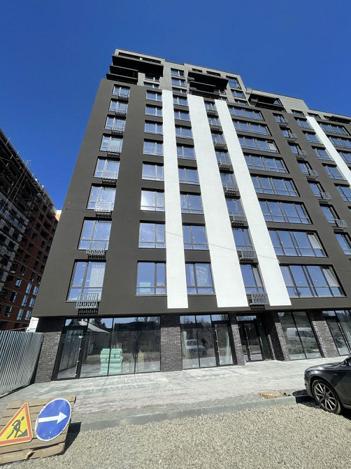 Продаж однокімнатної квартири ЖК Manhattan Up від власника Ивано-Франковск - изображение 2