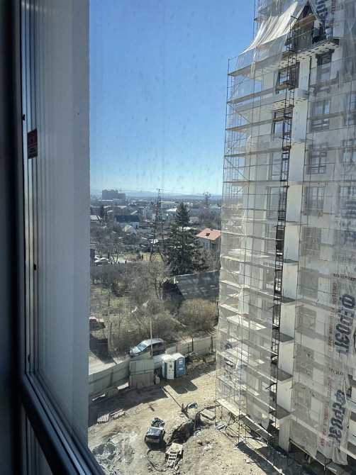 Продаж однокімнатної квартири ЖК Manhattan Up від власника Ивано-Франковск - изображение 3