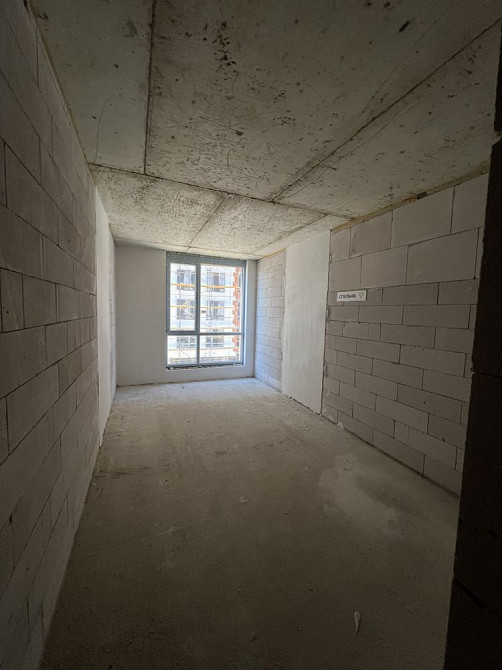 Продаж однокімнатної квартири ЖК Manhattan Up від власника Ивано-Франковск - изображение 6