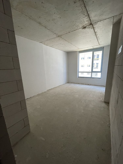 Продаж однокімнатної квартири ЖК Manhattan Up від власника Ивано-Франковск - изображение 5