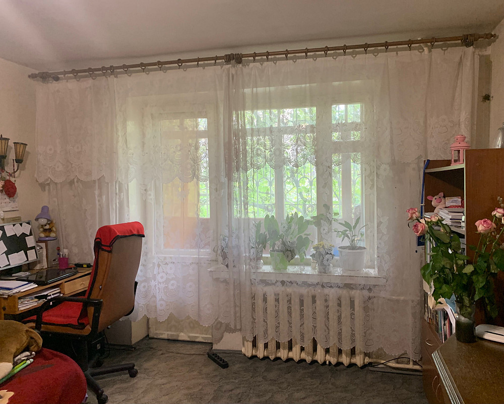 Чешка 1 км з колонкою Урожай , р-н Мед Університету Бурбело Винница - изображение 2