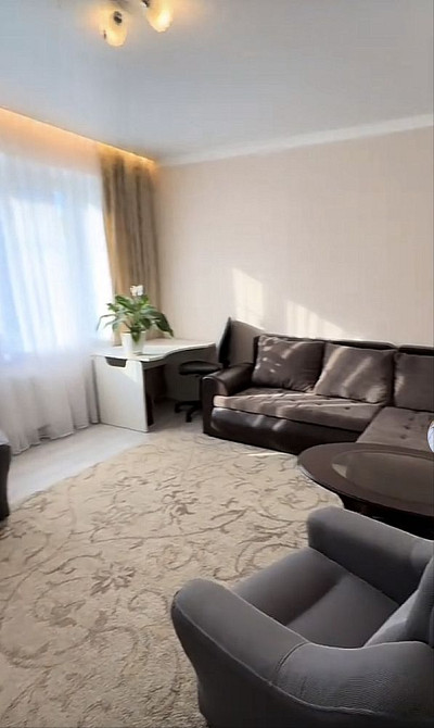 Квартира з газом! Поруч з парком! Ирпень - изображение 1