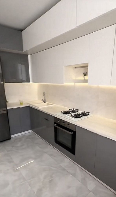 Квартира з газом! Поруч з парком! Ирпень - изображение 5