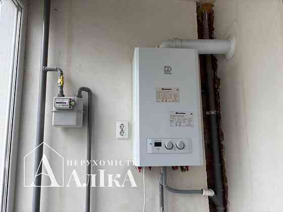 Продам 1-кімнатну квартиру в новобудові з власним двориком Кам`янець-Подільський