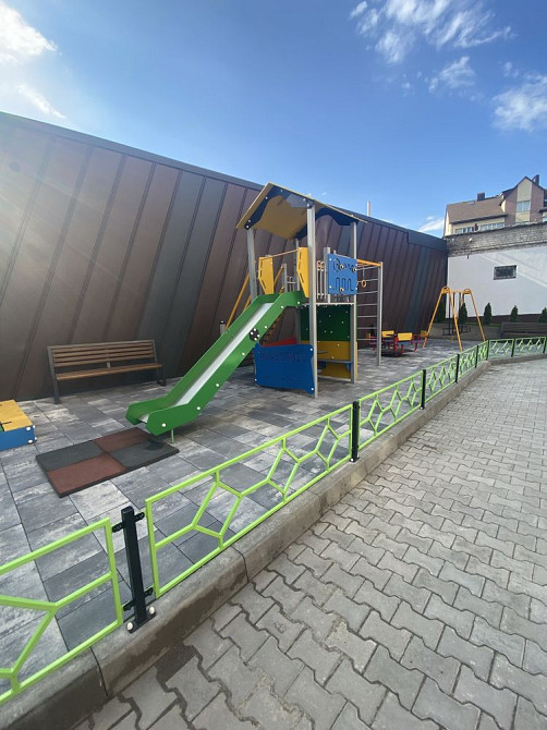 Простора здана новобудова - діє переуступку! Хмельницький - зображення 7