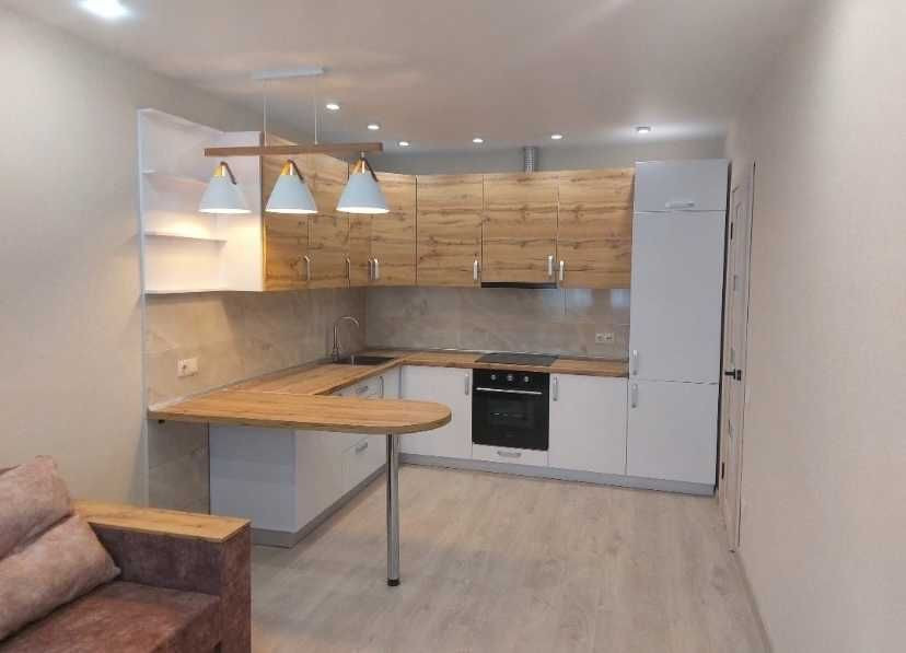 В продаже евро-двушка квартира ЖК Сказка! Холодная гора! (18324) Харьков - изображение 1