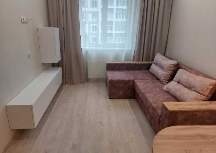 В продаже евро-двушка квартира ЖК Сказка! Холодная гора! (18324) Харьков - изображение 8