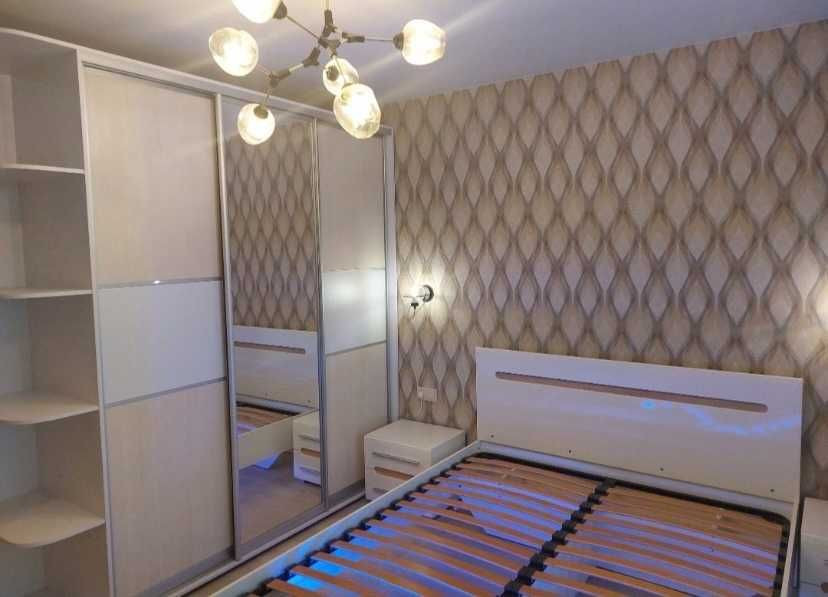 В продаже евро-двушка квартира ЖК Сказка! Холодная гора! (18324) Харьков - изображение 6