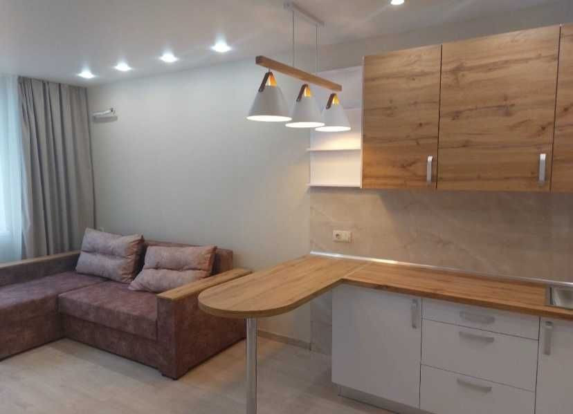 В продаже евро-двушка квартира ЖК Сказка! Холодная гора! (18324) Харьков - изображение 4