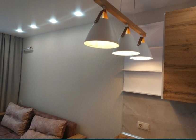 В продаже евро-двушка квартира ЖК Сказка! Холодная гора! (18324) Харьков - изображение 5