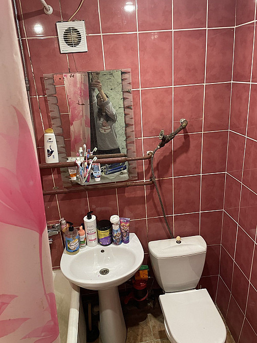 Продам 1 комнатную квартиру Чернигов - изображение 4