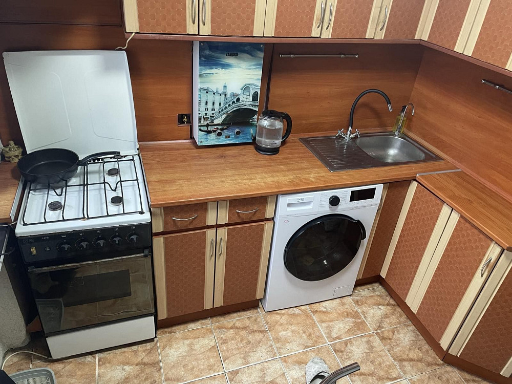 Продам 1 комнатную квартиру Чернигов - изображение 1