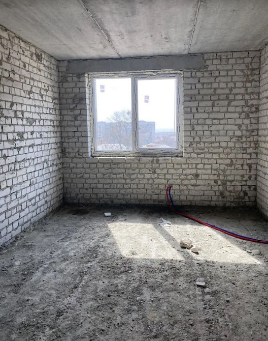 Продается 1к квартира 38м2 в ЖК Сказка метро Холодная Гора Харків - зображення 2