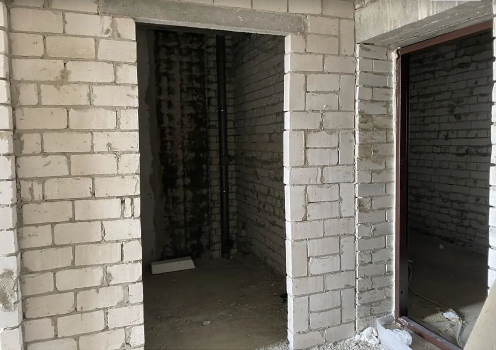 Продается 1к квартира 38м2 в ЖК Сказка метро Холодная Гора Харків - зображення 4