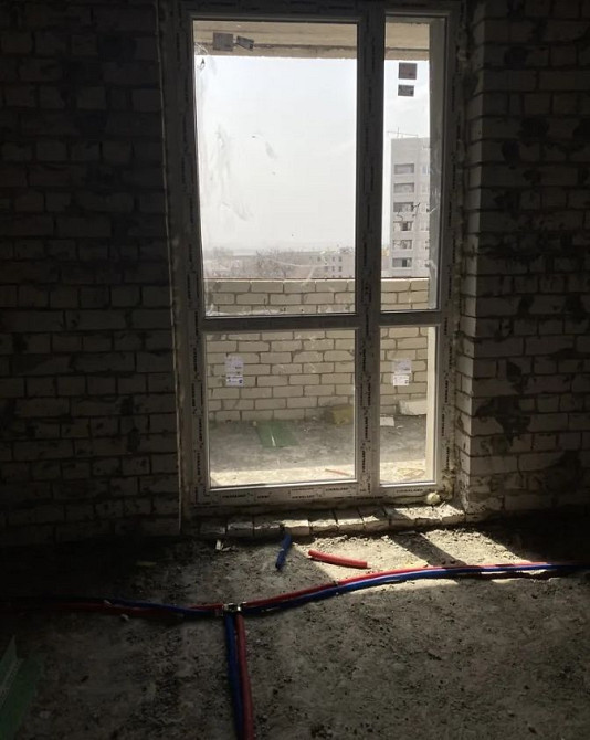 Продается 1к квартира 38м2 в ЖК Сказка метро Холодная Гора Харків - зображення 6