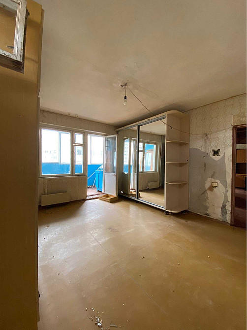 Продаж 4 кімнатної  квартири сотового проекта на Таїїрова Одеса - зображення 1