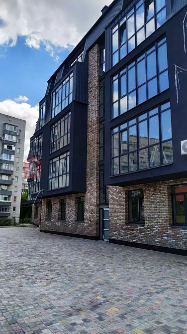 ЖК  Good House. 2к квартира Днепр - изображение 4