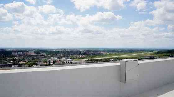 Продаж 1-кімнатної квартири в Grand Hills Ужгород