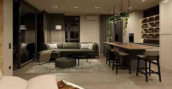 Продаж 1-кімнатної квартири в Grand Hills Ужгород