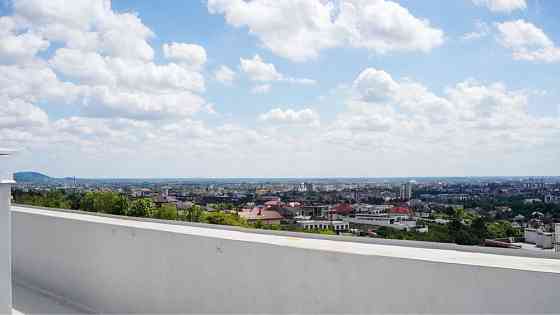 Продаж 1-кімнатної квартири в Grand Hills Ужгород