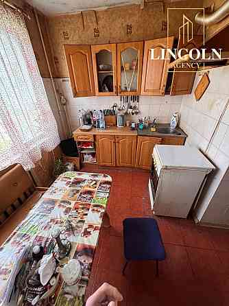 БЕЗ%, 69м², Гнать Юры,Космосу, Курбаса, Колоса, Корольова, Борщагівка Київ