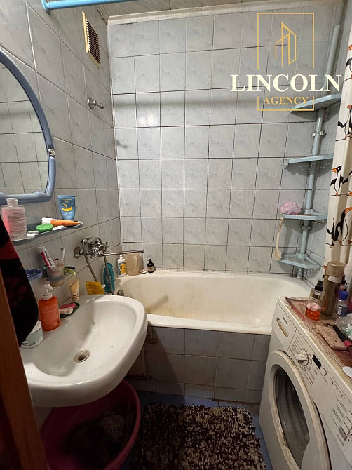 БЕЗ%, 69м², Гнать Юры,Космосу, Курбаса, Колоса, Корольова, Борщагівка Київ - зображення 7