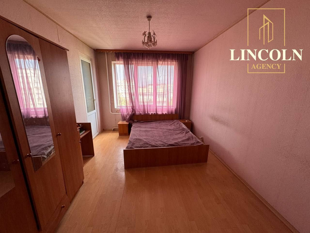 БЕЗ%, 69м², Гнать Юры,Космосу, Курбаса, Колоса, Корольова, Борщагівка Київ - зображення 3