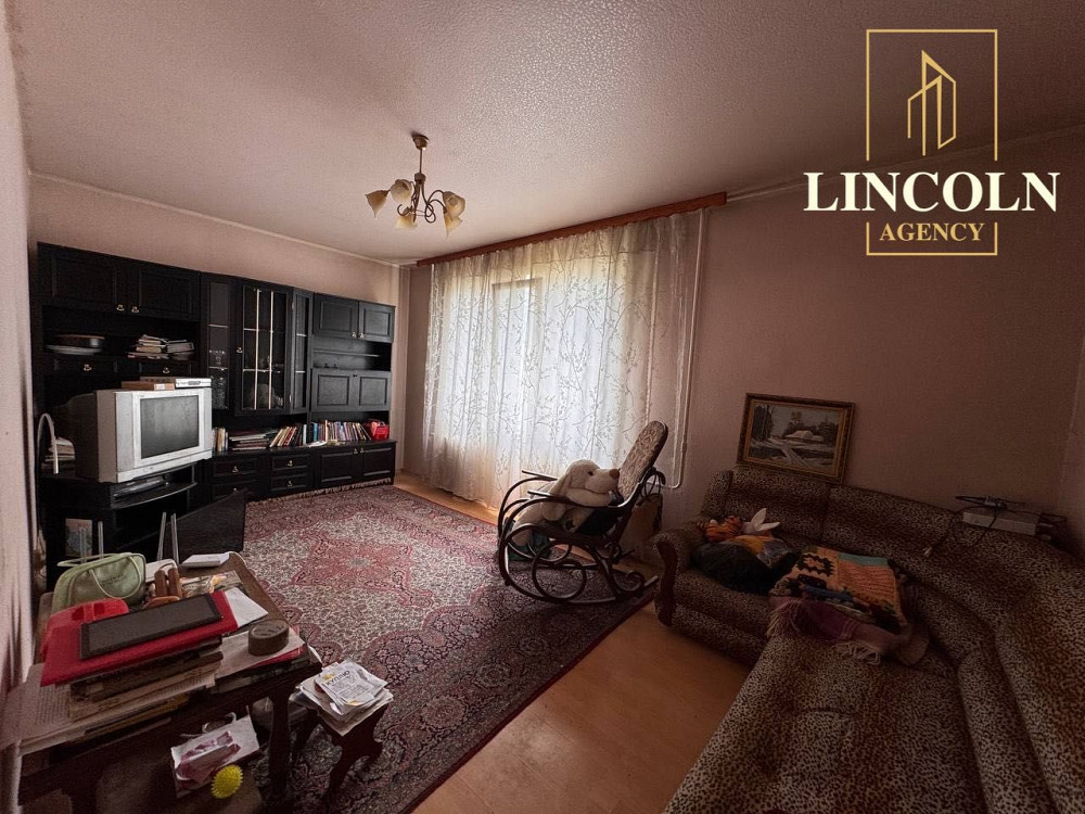 БЕЗ%, 69м², Гнать Юры,Космосу, Курбаса, Колоса, Корольова, Борщагівка Київ - зображення 2