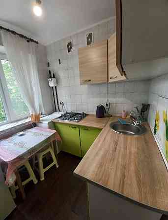 Продам 2-комнатную квартиру на Салтовке М. Студенческая (87295) Харків