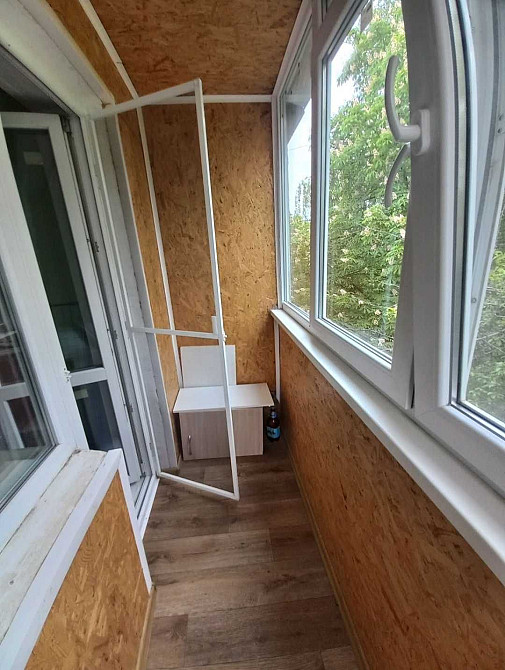 Продам 2-комнатную квартиру на Салтовке М. Студенческая (87295) Харків - зображення 4