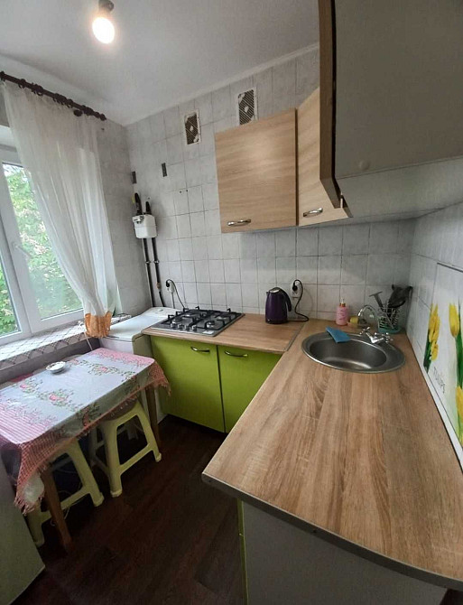 Продам 2-комнатную квартиру на Салтовке М. Студенческая (87295) Харків - зображення 3