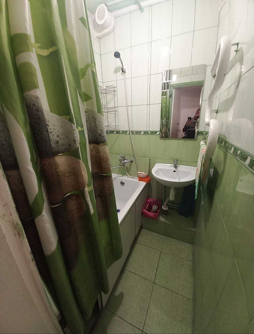 Продам 2-комнатную квартиру на Салтовке М. Студенческая (87295) Харків - зображення 6