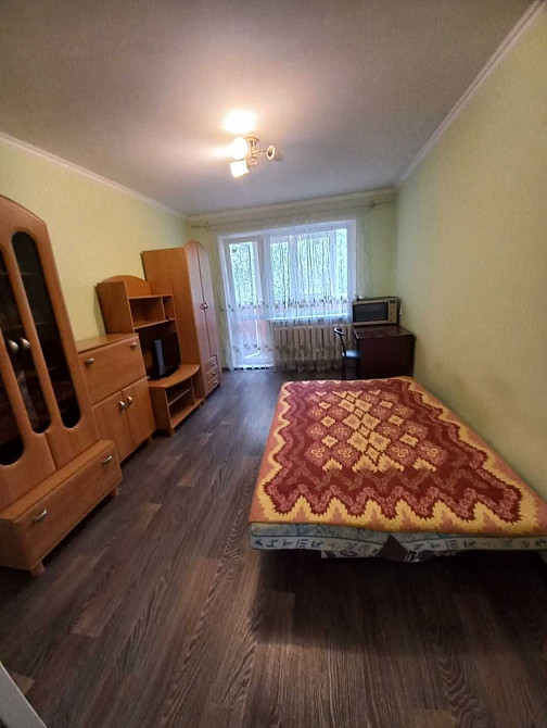 Продам 2-комнатную квартиру на Салтовке М. Студенческая (87295) Харків - зображення 1