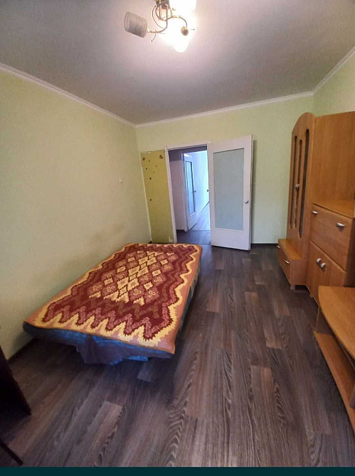 Продам 2-комнатную квартиру на Салтовке М. Студенческая (87295) Харків - зображення 8