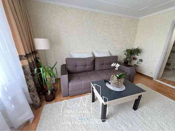 Продам затишну 2-х кімнатну чешку поліпшеного планування! Кам`янець-Подільський