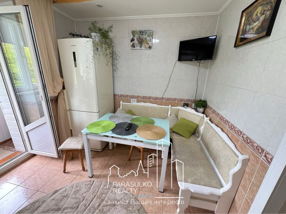 Продам затишну 2-х кімнатну чешку поліпшеного планування! Кам`янець-Подільський - зображення 8