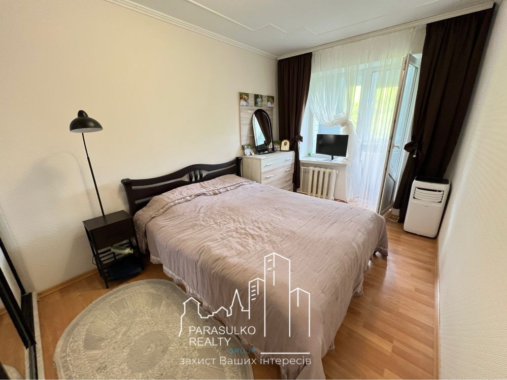 Продам затишну 2-х кімнатну чешку поліпшеного планування! Кам`янець-Подільський - зображення 4