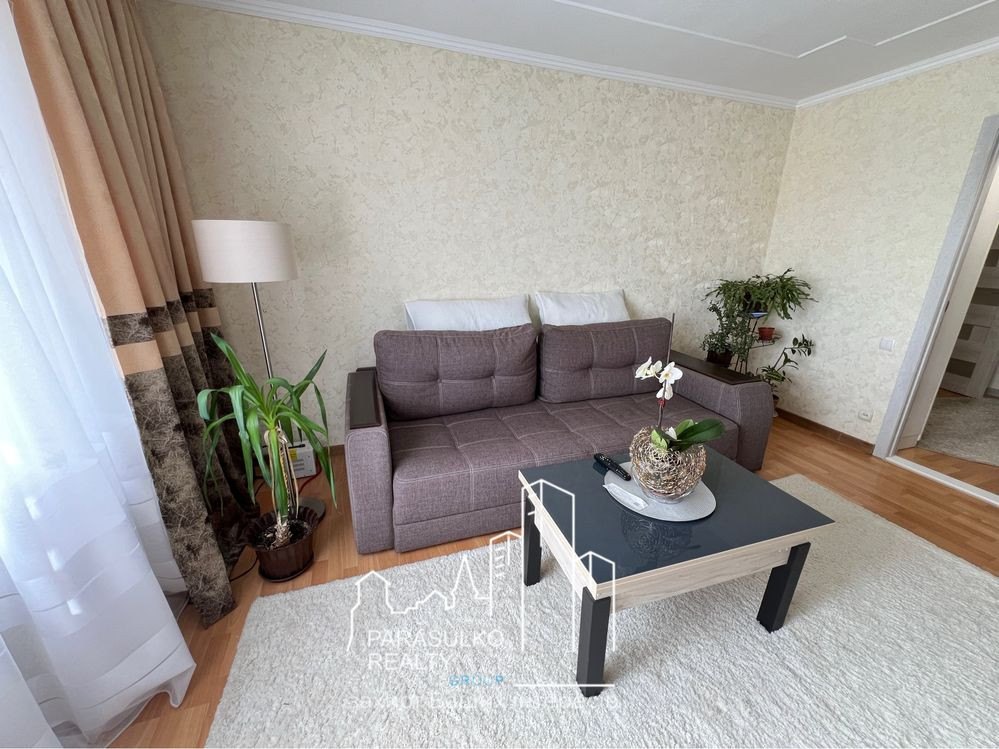 Продам затишну 2-х кімнатну чешку поліпшеного планування! Кам`янець-Подільський - зображення 1